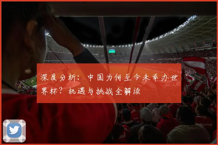 深度分析：中国为何至今未举办世界杯？机遇与挑战全解读