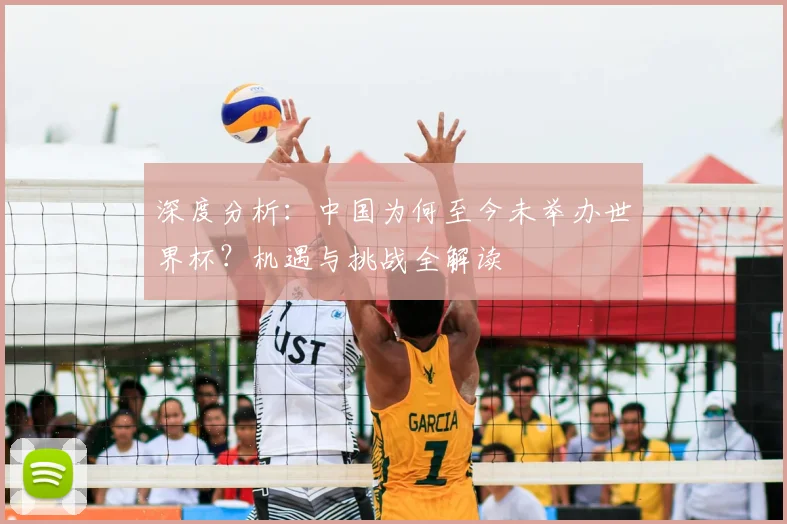 深度分析：中国为何至今未举办世界杯？机遇与挑战全解读
