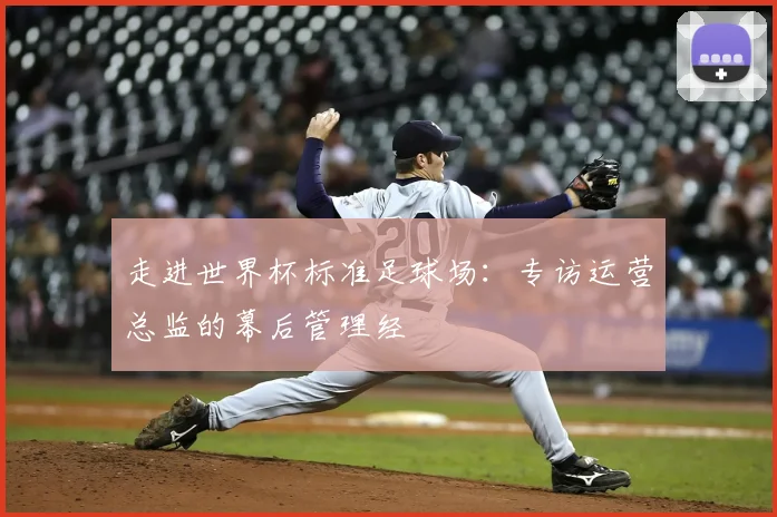 走进世界杯标准足球场：专访运营总监的幕后管理经